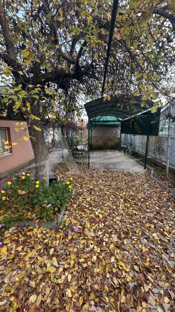 Ставропольский край, Минеральные Воды, Терешковой ул.; Дом 72м² на участке 7,80 сот. 1 эт.