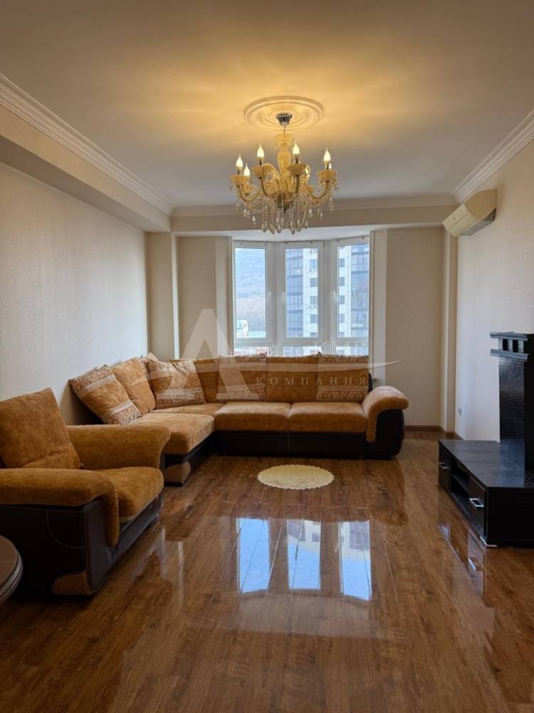 Ставропольский край, Пятигорск, 295-я стрелковая дивизия ул.; Квартира 81,60м² 10/12 эт.