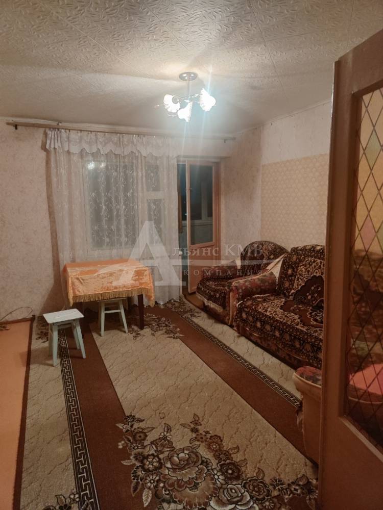 Ставропольский край, Георгиевск, Быкова ул.; Квартира 68м² 4/5 эт.