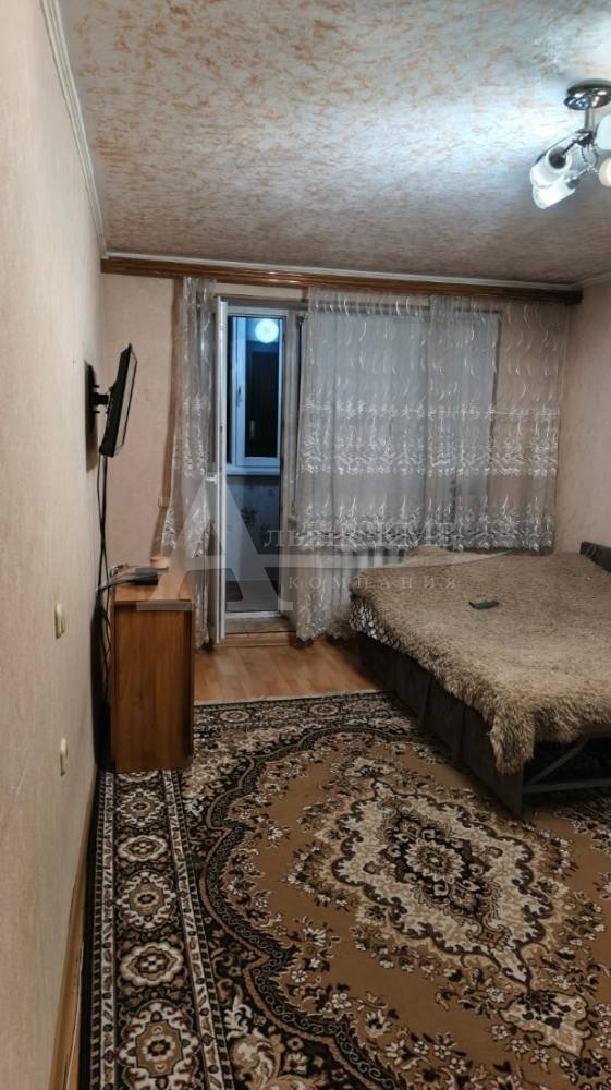 Ставропольский край, Пятигорск, Оранжерейный пр.; Квартира 29м² 4/4 эт.