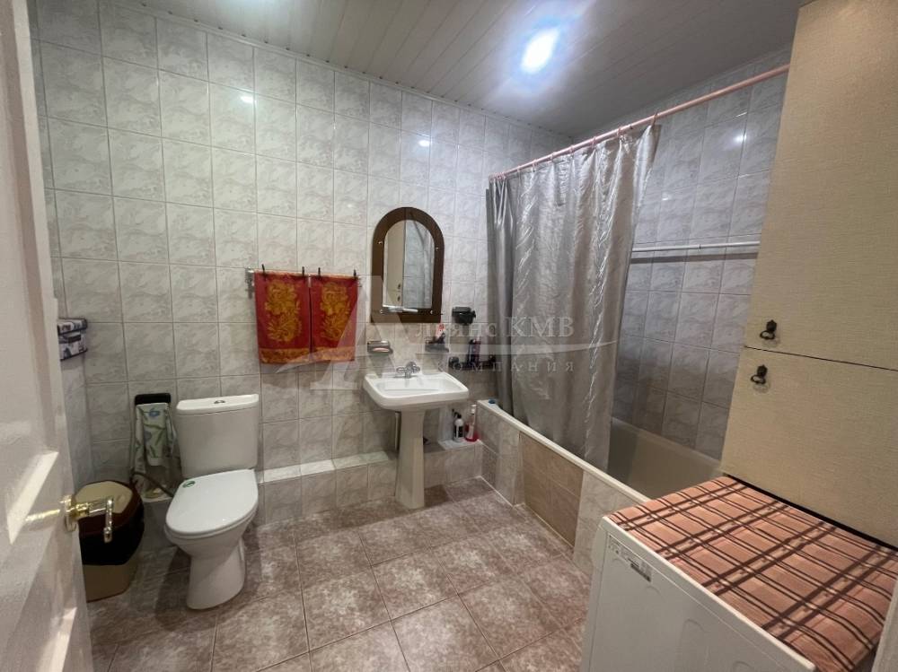 Ванная комната