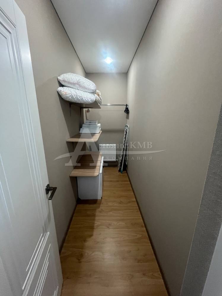 гардеробная