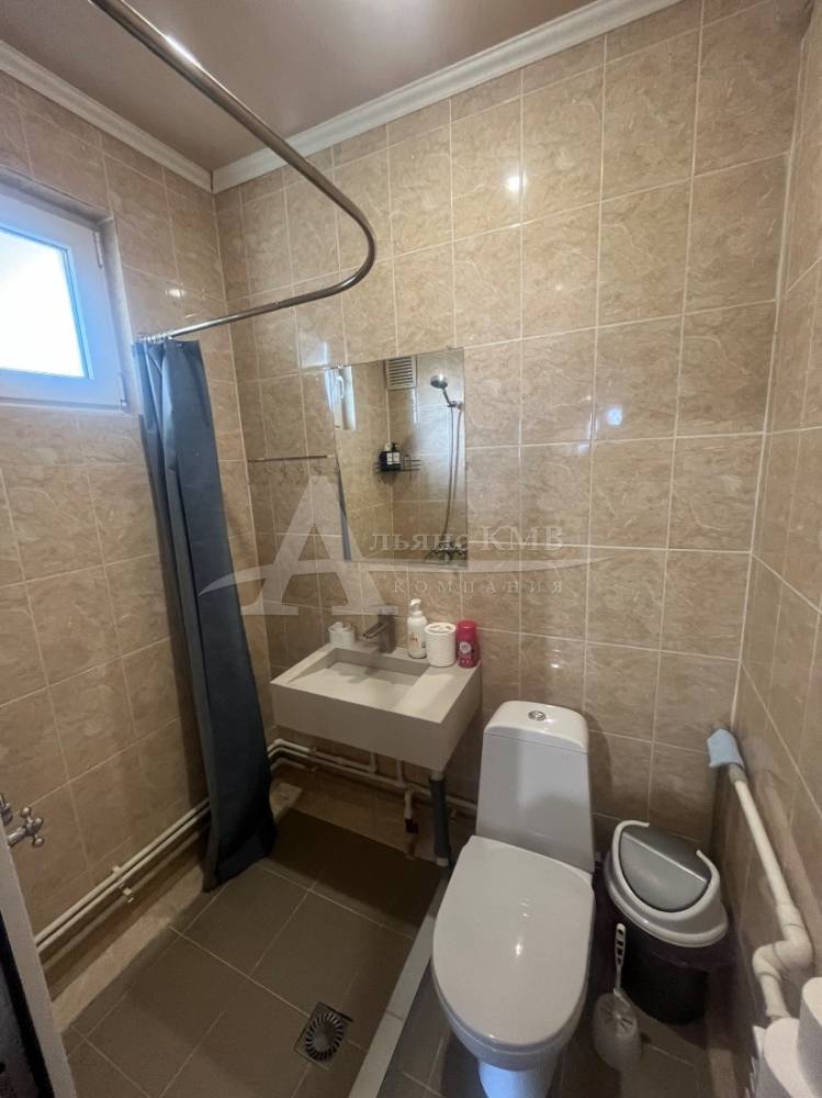 Ванная комната