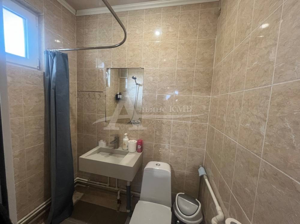 Ванная комната