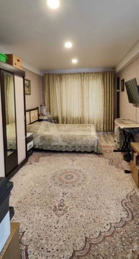 Ставропольский край, Пятигорск, Украинская ул.; Квартира 33,60м² 4/5 эт.