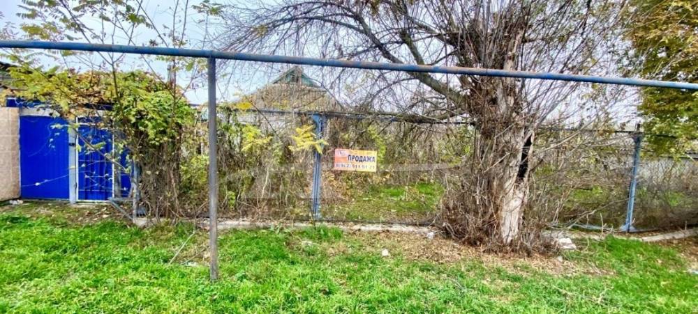 Ставропольский край, Центральный, Советская ст-ца, Фрунзе ул.; Дом 53,60м² на участке 5,30 сот. 1 эт.