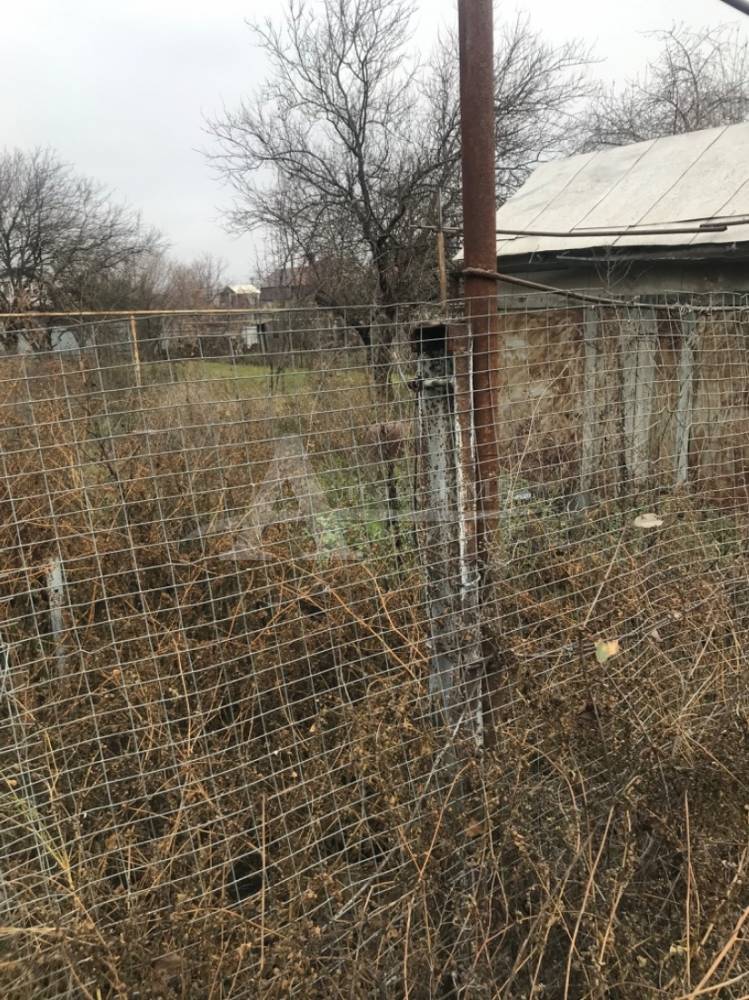 Ставропольский край, Пятигорск, Абрикосовая ул.; Участок на участке 5 сот.