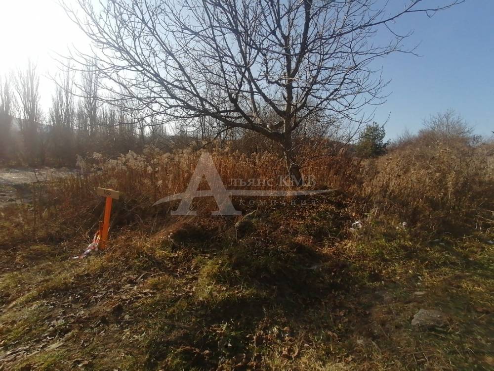 Ставропольский край, Кисловодск, Катыхина ул.; Участок 4,10м² на участке 4,14 сот.