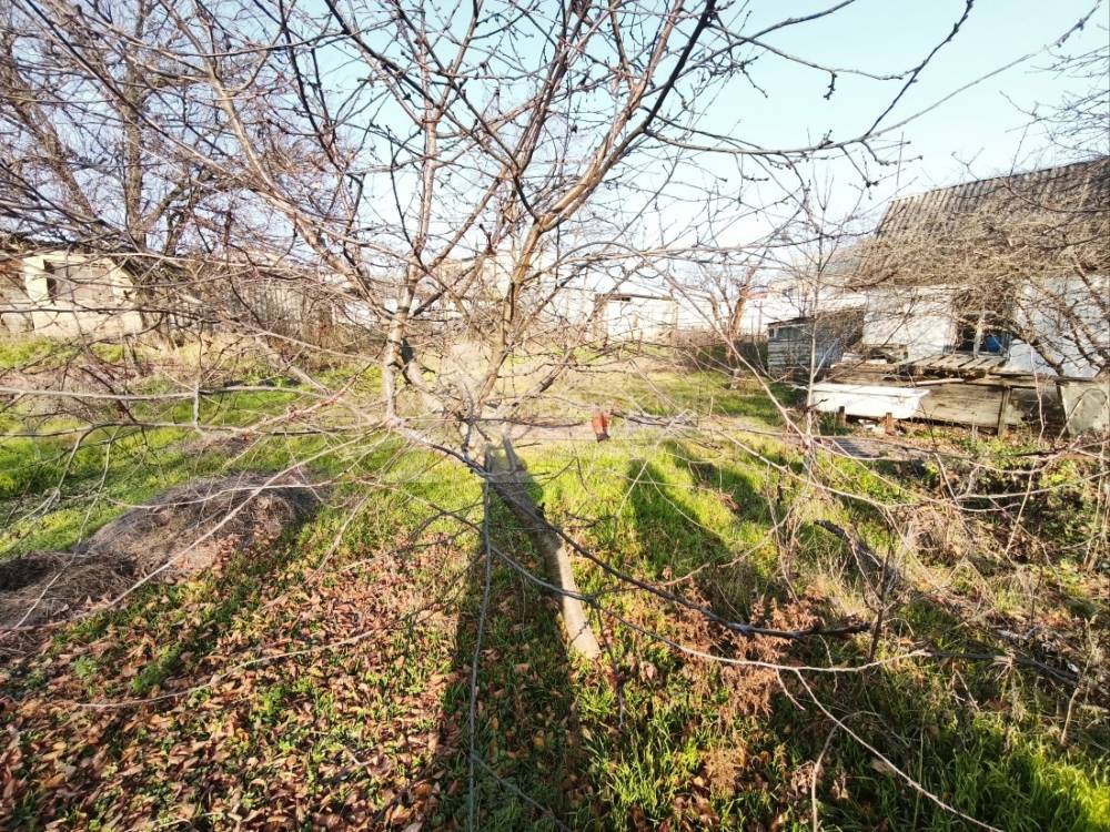 Ставропольский край, Пятигорск, Степная ул.; Участок 70м² на участке 14 сот.