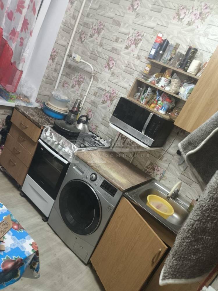 Ставропольский край, Георгиевск, Гагарина ул.; Квартира 31м² 2/2 эт.