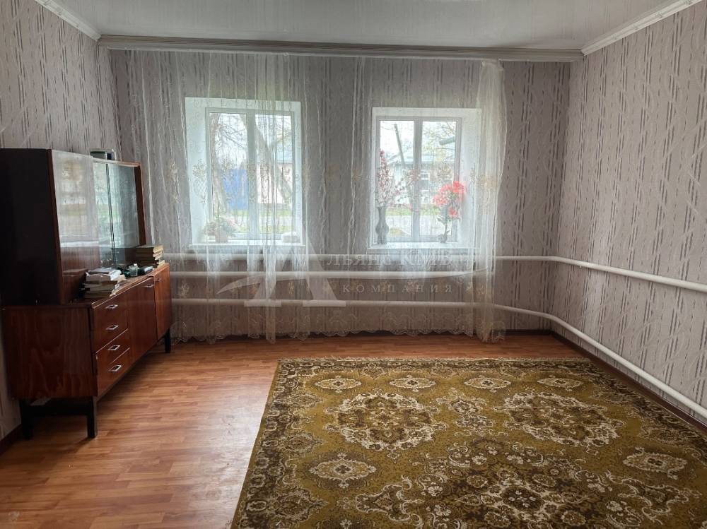 Ставропольский край, Георгиевск, Маяковского ул.; Дом 82м² на участке 4 сот. 1/1 эт.