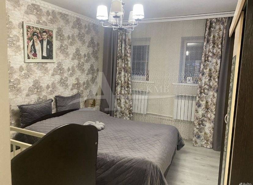 Ставропольский край, Кисловодск, Челюскинцев ул.; Дом 69м² на участке 3,70 сот. 1/1 эт.