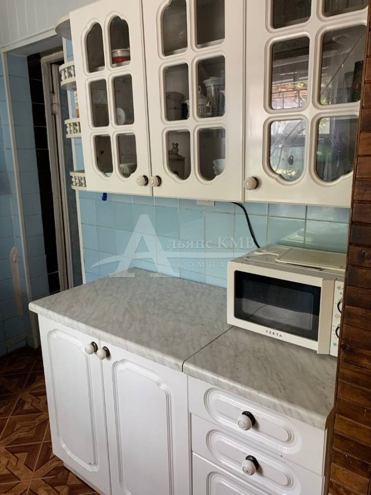 Ставропольский край, Пятигорск, Ессентукская ул.; Дом 90м² на участке 4 сот. 1/1 эт.