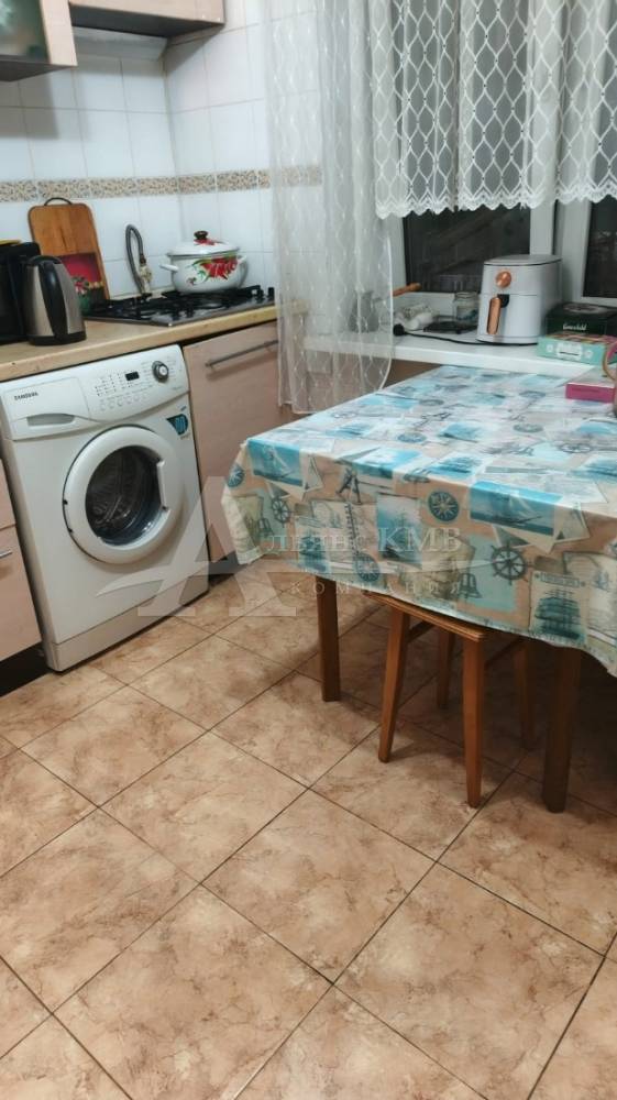 Ставропольский край, Пятигорск, Оранжерейный проезд.; Квартира 28м² 4/4 эт.