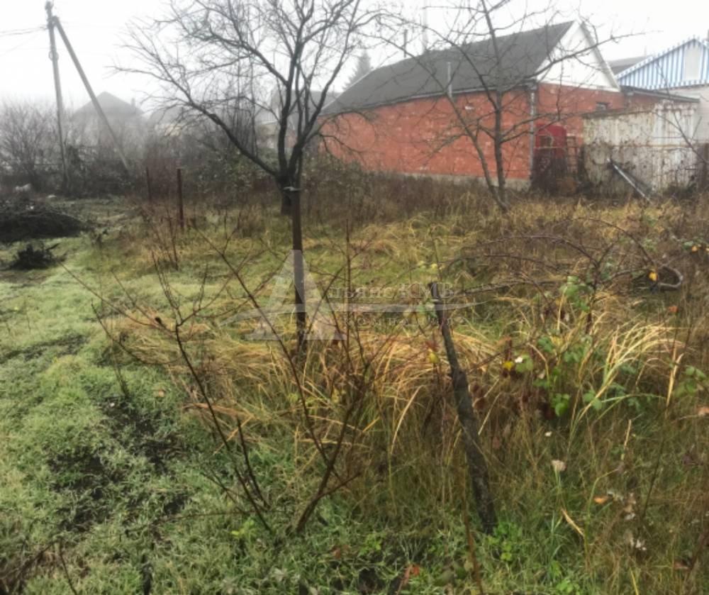 Ставропольский край, Пятигорск, Яблоневая ул.; Участок на участке 5 сот.