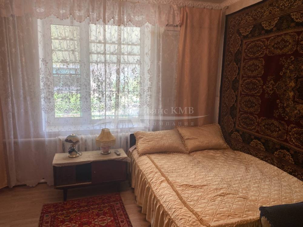 Ставропольский край, Зеленокумск, Мельничная ул.; Дом 43м² на участке 6 сот. 1 эт.