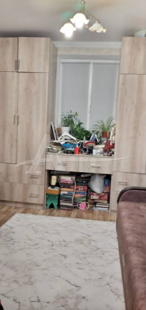 Ставропольский край, Георгиевск, Моисеенко ул.; Квартира 38м² 1/1 эт.