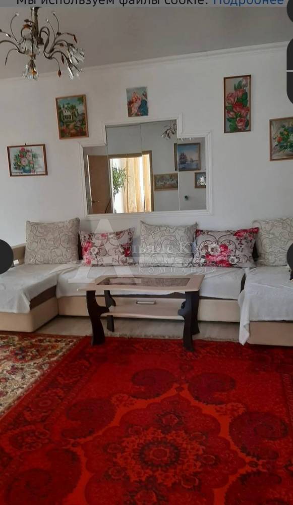 Ставропольский край, Георгиевск, Ленина ул.; Дом 86,40м² на участке 12 сот. 1/1 эт.