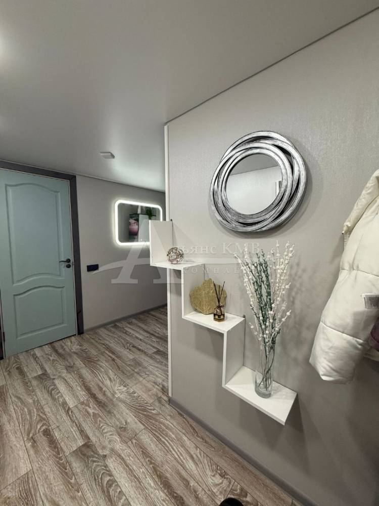 Ставропольский край, Пятигорск, Пастухова ул.; Квартира 78,20м² 1/1 эт.