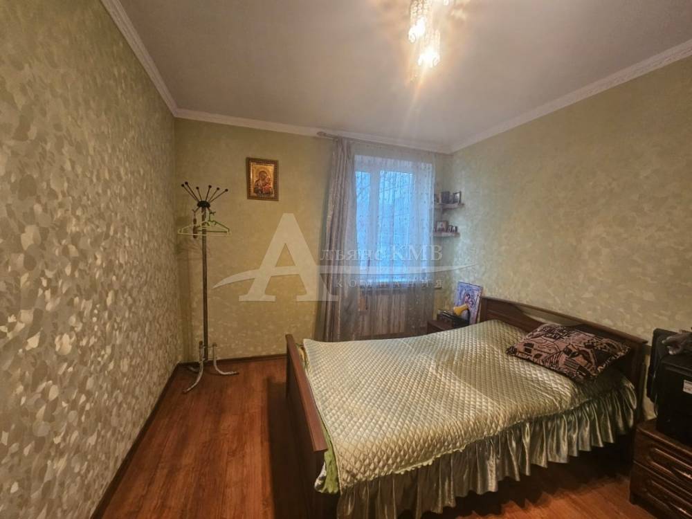 Ставропольский край, Георгиевск, Парковая ул.; Квартира 72м² 3/3 эт.