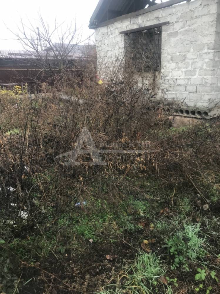 Ставропольский край, Железноводск, Солнечногорская ул.; Участок на участке 5 сот.