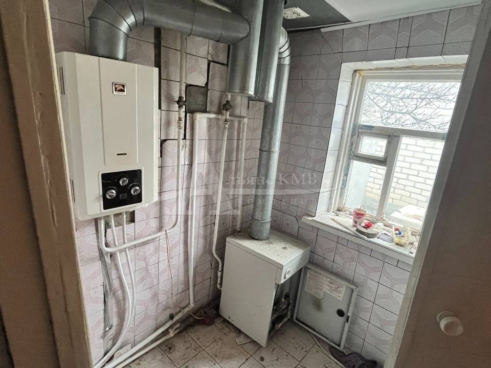 Ставропольский край, Зеленокумск, Мира ул.; Дом 75м² на участке 5,48 сот. 1 эт.