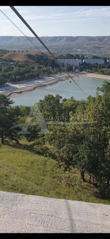 Ставропольский край, Кисловодск, Кутузова ул.; Участок 2м² на участке 11 сот.