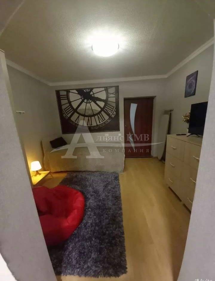 Ставропольский край, Пятигорск, 40 лет Октября ул.; Квартира 34м² 1/1 эт.