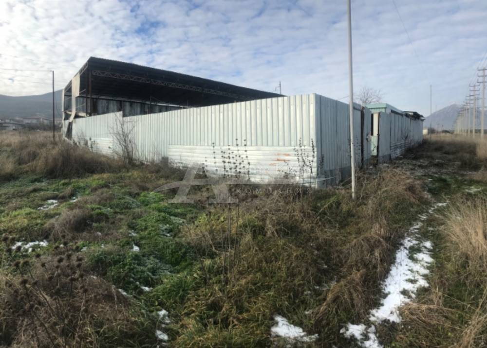 Ставропольский край, Железноводск; Участок на участке 5,50 сот.