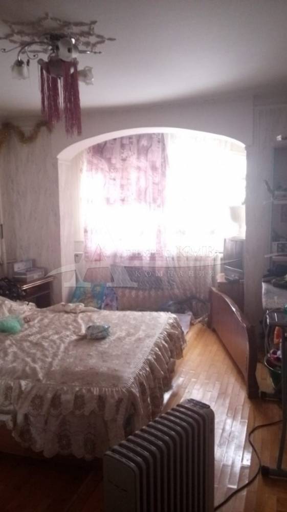 Ставропольский край, Кисловодск, Кирова ул.; Квартира 63,30м² 2/5 эт.