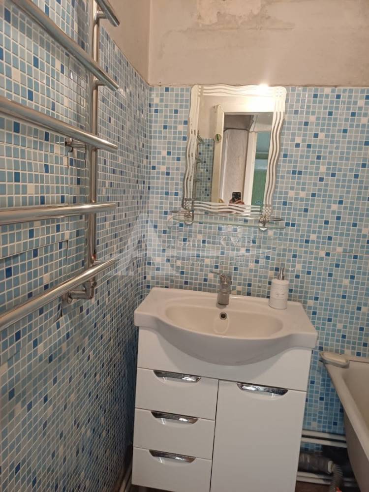 Ванная комната