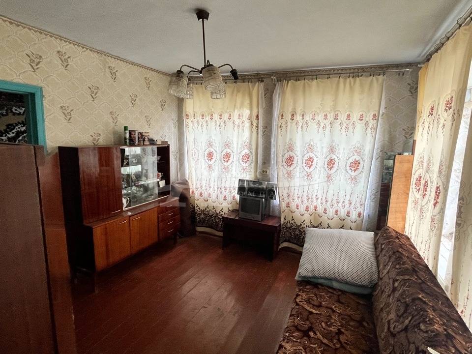 Ставропольский край, Зеленокумск, Восточная ул.; Дом 58,80м² на участке 9,93 сот. 1 эт.