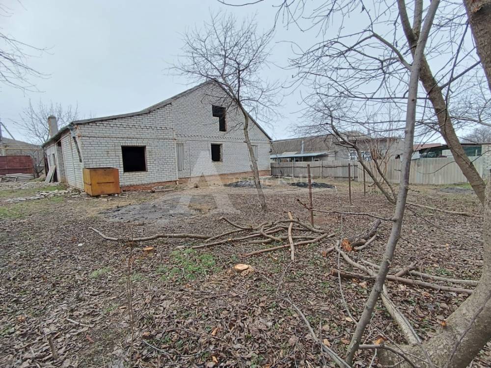 Ставропольский край, Зеленокумск, Межевой пер.; Участок на участке 7 сот.