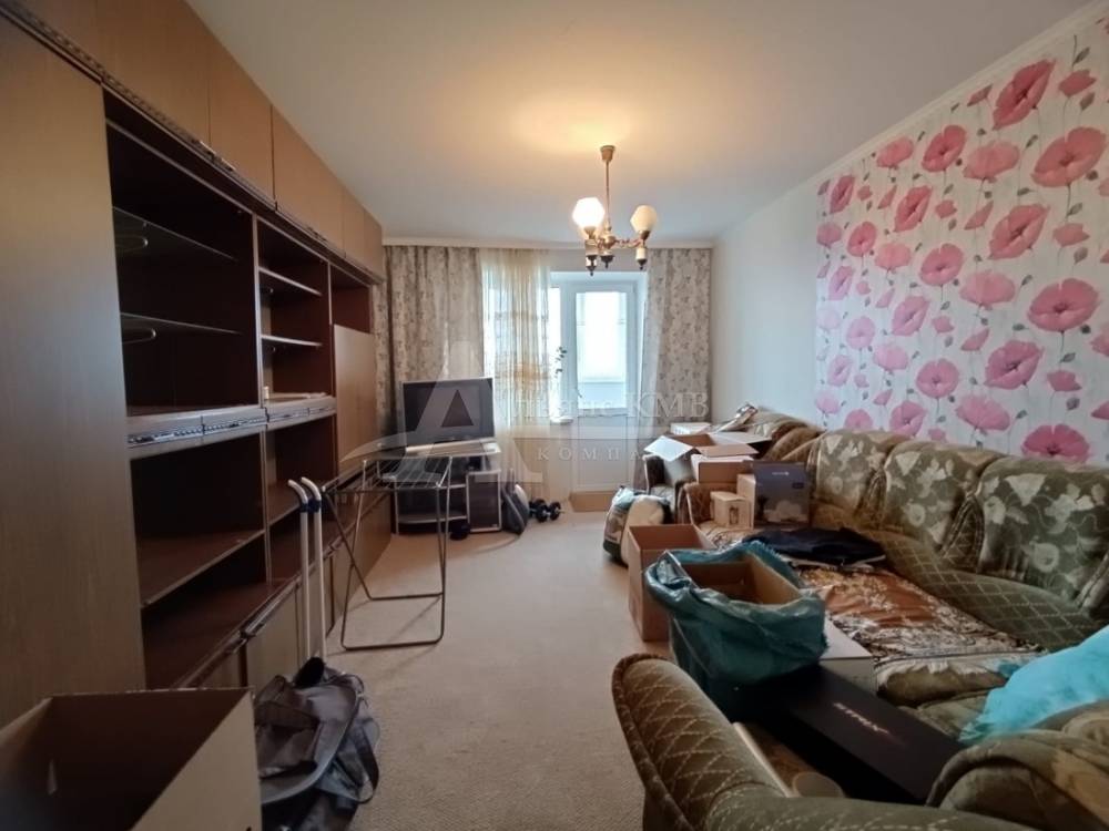 Ставропольский край, Зеленокумск, Лермонтова ул.; Квартира 50м²