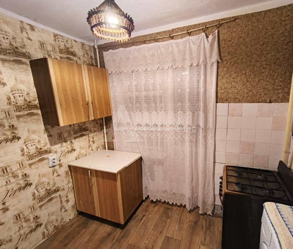 Ставропольский край, Минеральные Воды, Трудовая ул.; Квартира 45м² 4/5 эт.