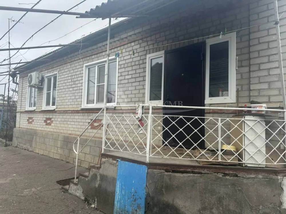 Ставропольский край, Георгиевск, Береговая ул.; Дом 80,30м² на участке 6 сот. 1/1 эт.