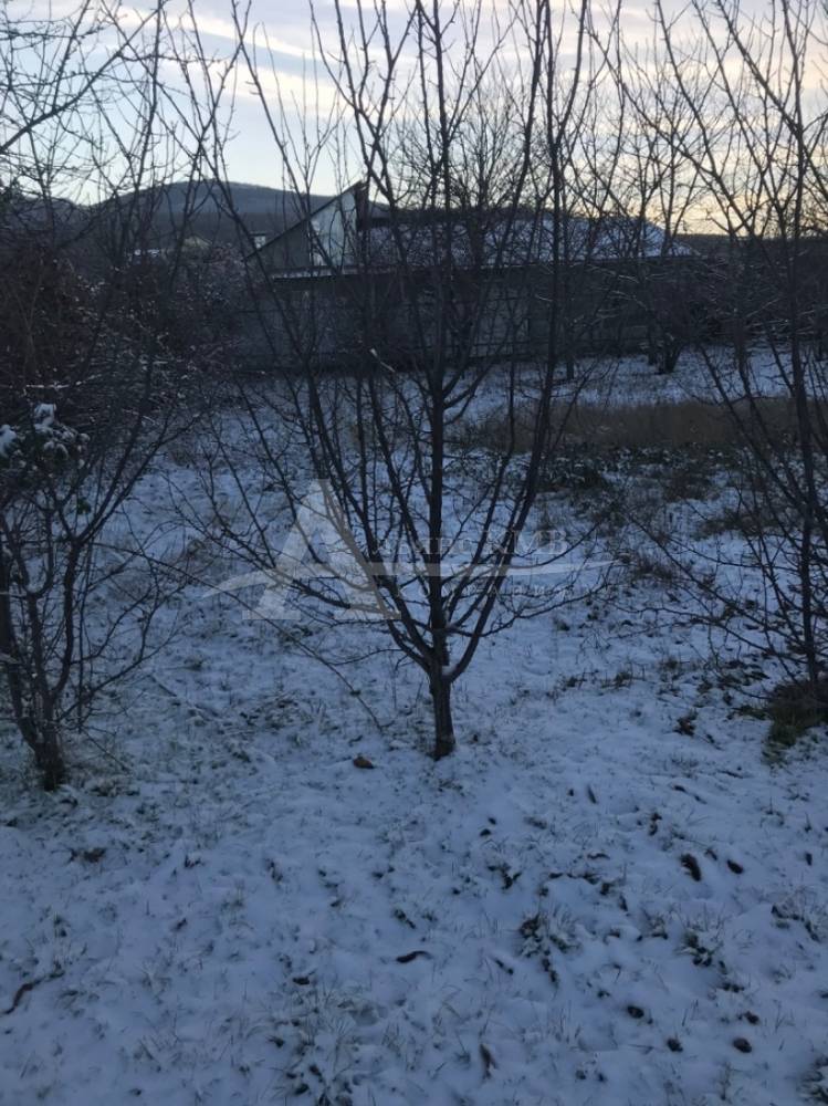 Ставропольский край, Иноземцево п.; Участок на участке 5 сот.