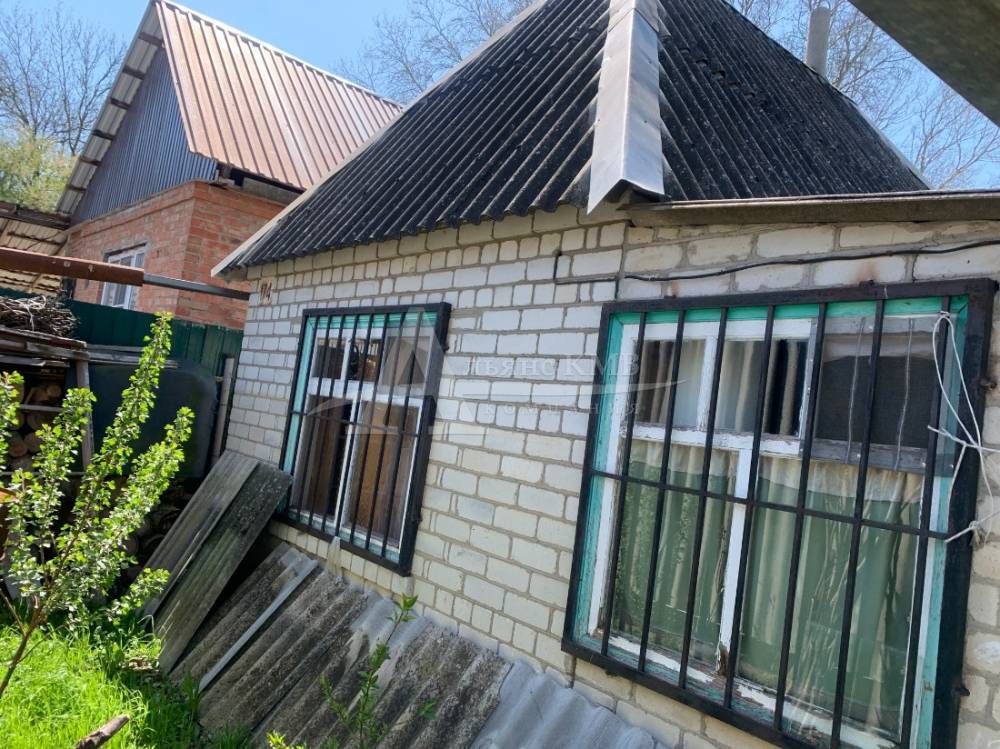 Ставропольский край, Георгиевск, Заводская ул.; Дача 50м² на участке 5 сот. 1/1 эт.