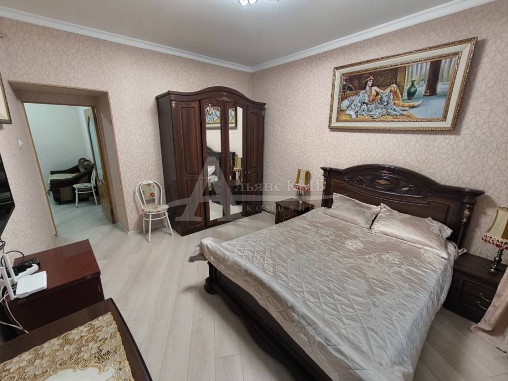 Ставропольский край, Кисловодск, Лермонтова ул.; Квартира 50,20м² 1/2 эт.