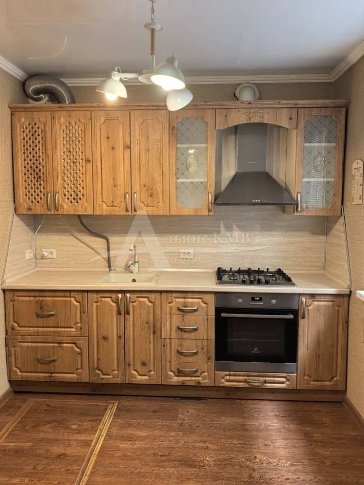 Ставропольский край, Пятигорск, Разина ул.; Дом 76,90м² на участке 3,60 сот. 2 эт.