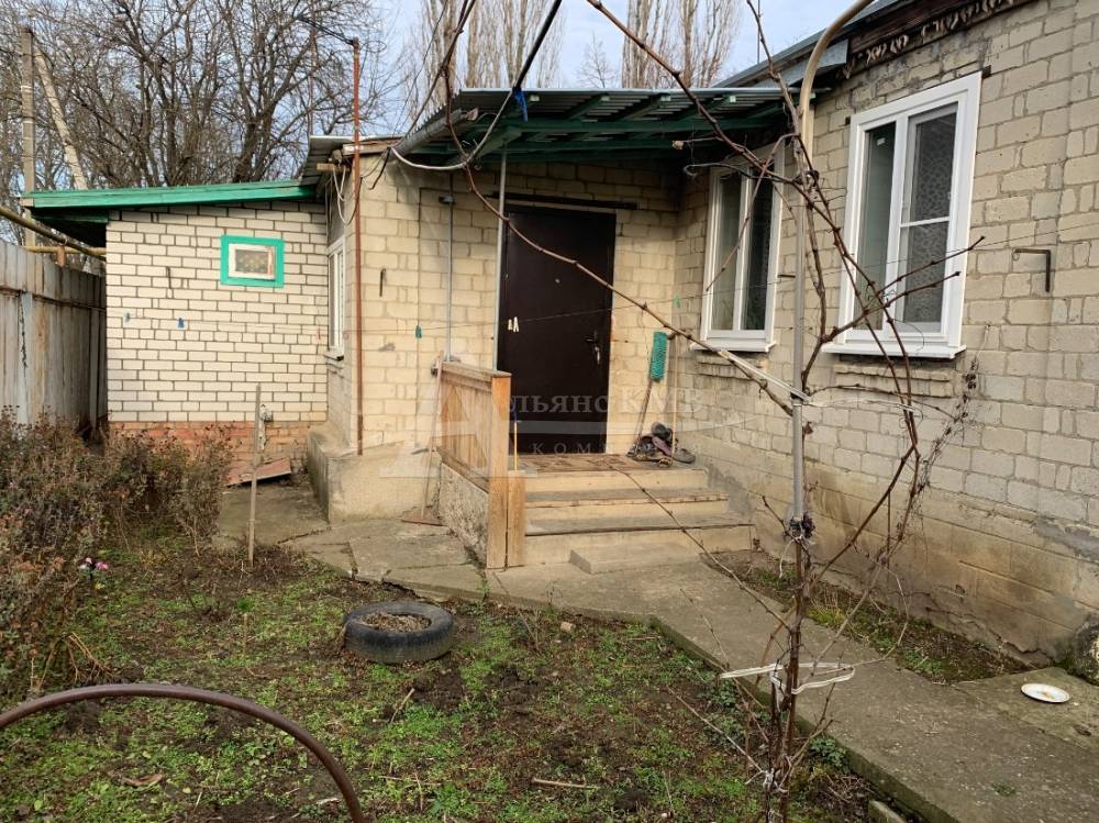 Ставропольский край, Георгиевск, Родина ул.; Дом 40,10м² на участке 58,20 сот. 1/1 эт.