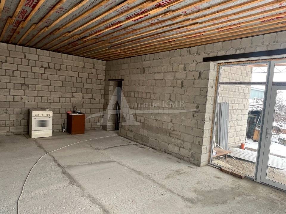 кухня-столовая