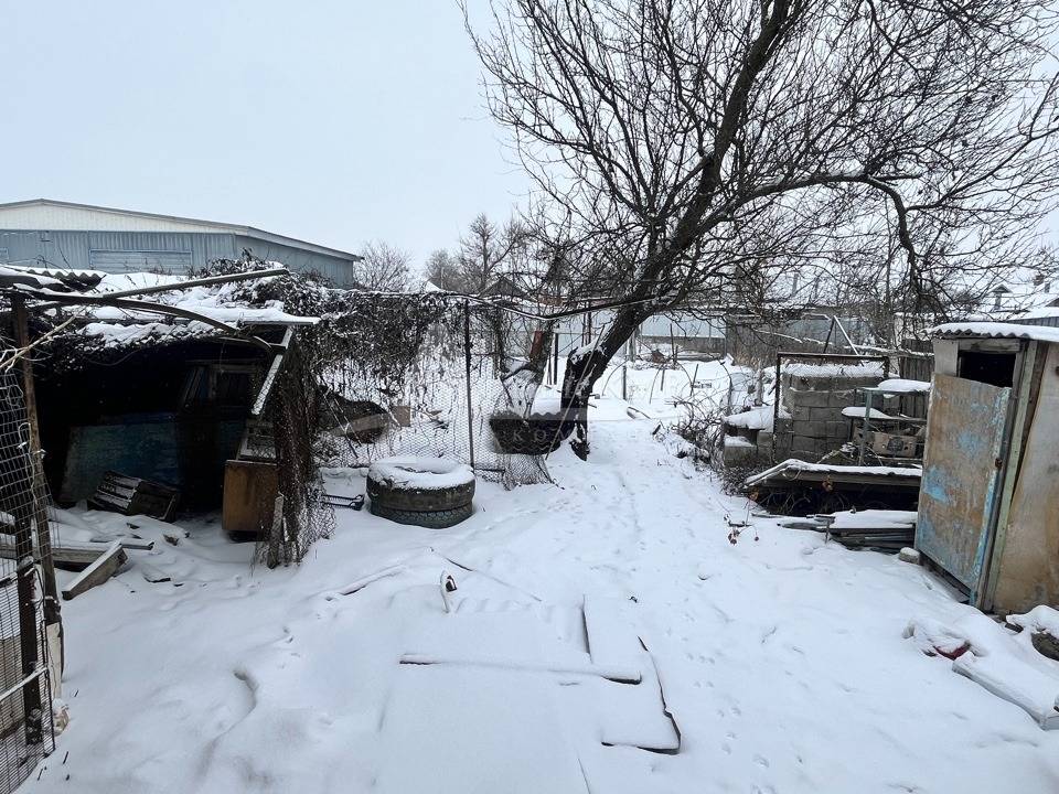 земельный участок