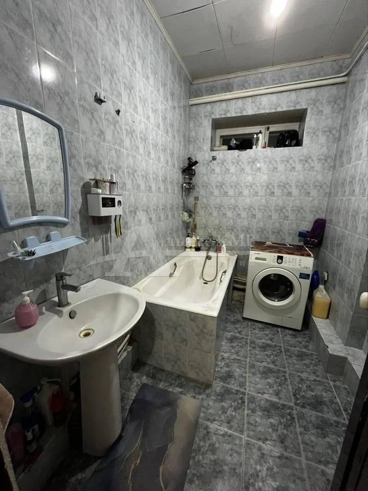 Ванная комната