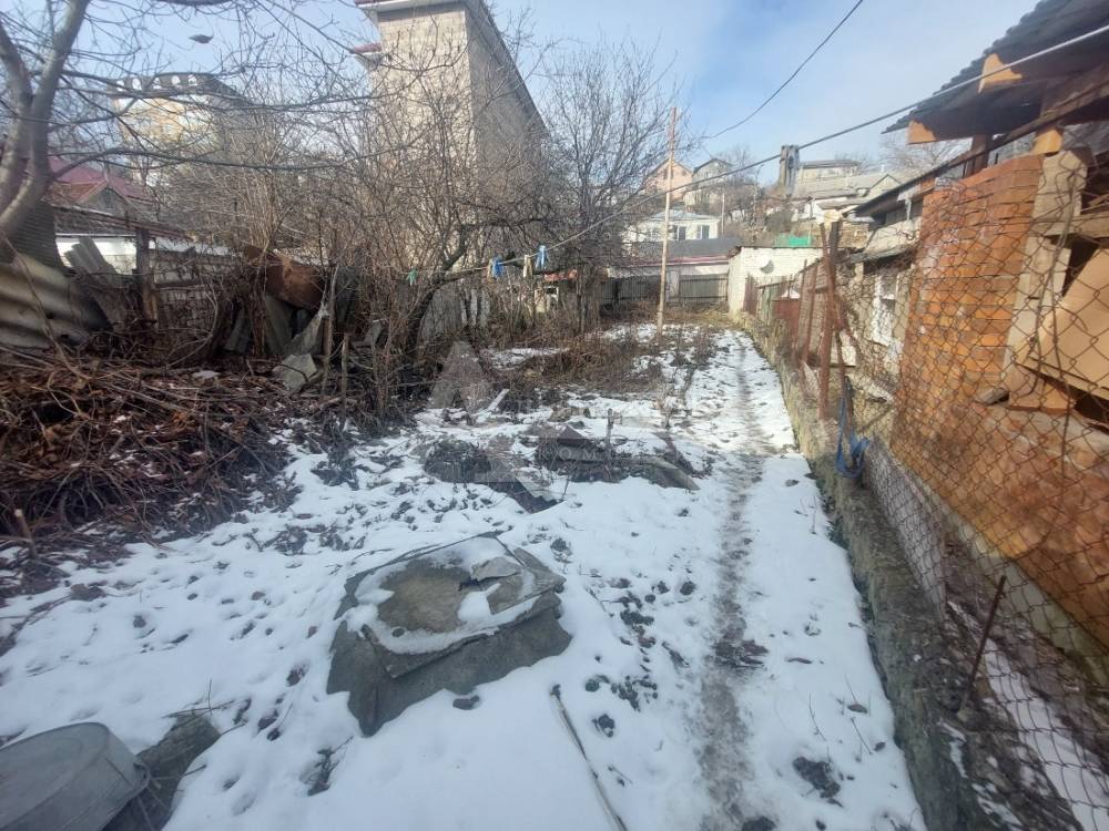 Ставропольский край, Кисловодск, Крупской ул.; Участок 4,20м² на участке 4,23 сот.