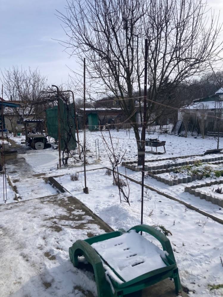 Ставропольский край, Георгиевск, 1-я линия ул.; Дача 18м² на участке 6,70 сот. 1/1 эт.