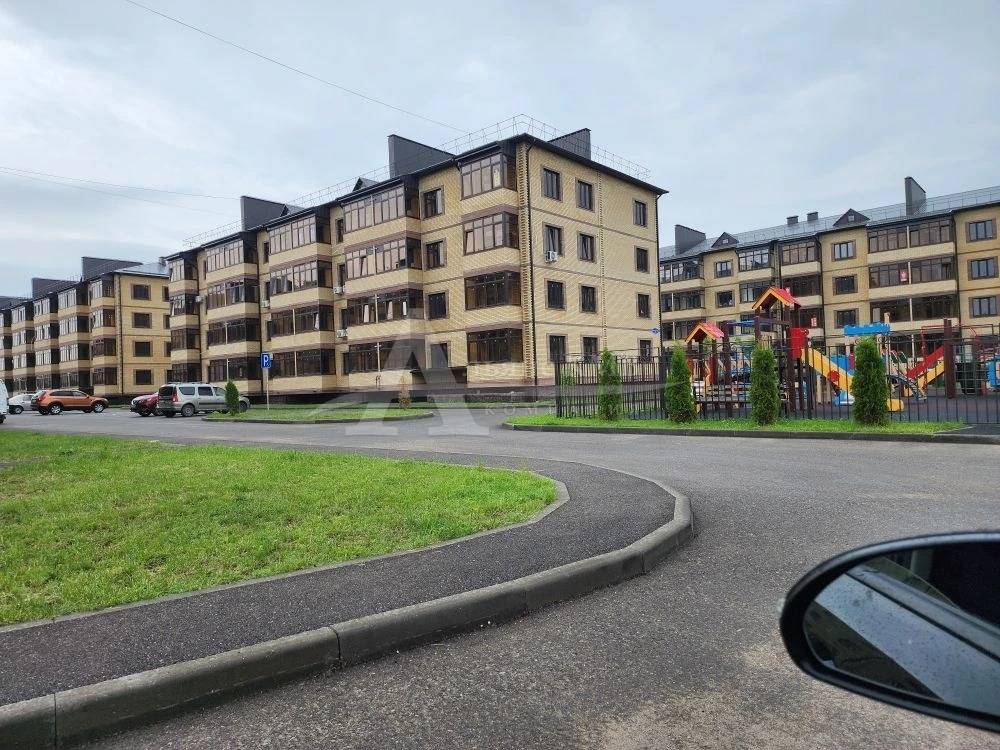 Ставропольский край, Ессентуки, Никольская ул.; Квартира 33м² 1/4 эт.