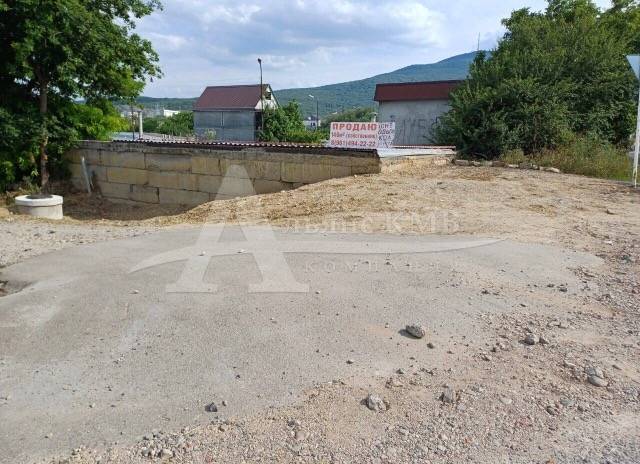 Ставропольский край, Пятигорск, Черемуховая ул.; Торговое помещение 146м²