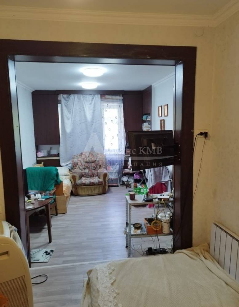 Ставропольский край, Кисловодск, Шаумяна ул.; Квартира 56м² 1/1 эт.