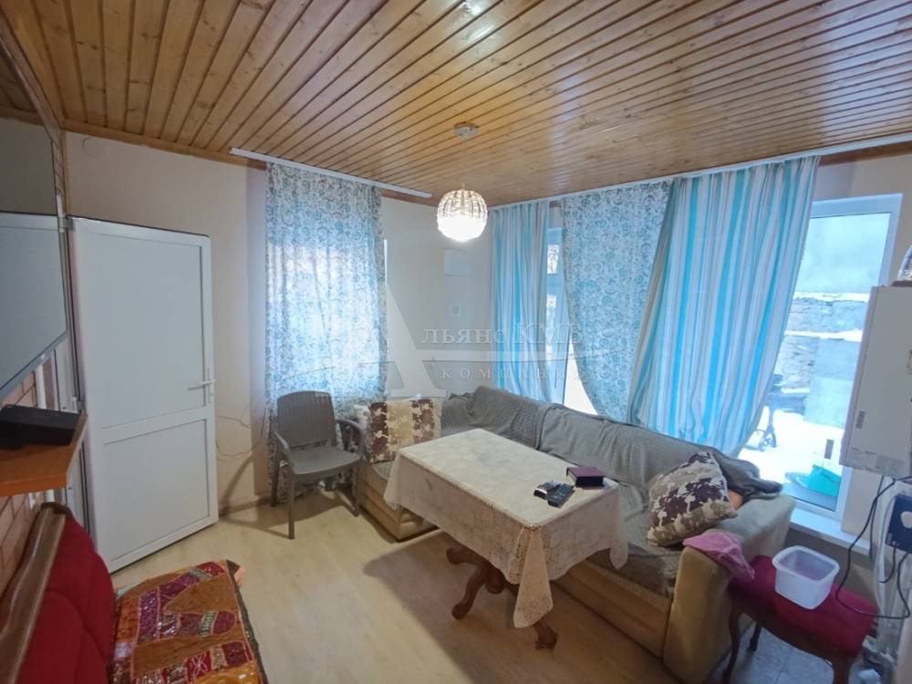 Ставропольский край, Кисловодск, Прудная ул.; Дом 65м² на участке 16 сот. 1/1 эт.